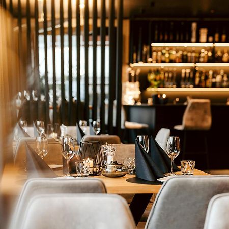 Almmonte Praeclarum Suites Design Hotel Wagrain Eksteriør bilde