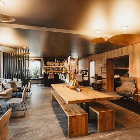 Almmonte Praeclarum Suites Design Hotel Wagrain Eksteriør bilde