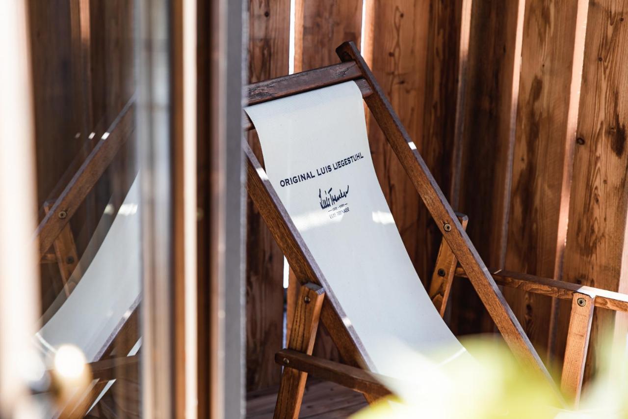 Almmonte Praeclarum Suites Design Hotel Wagrain Eksteriør bilde