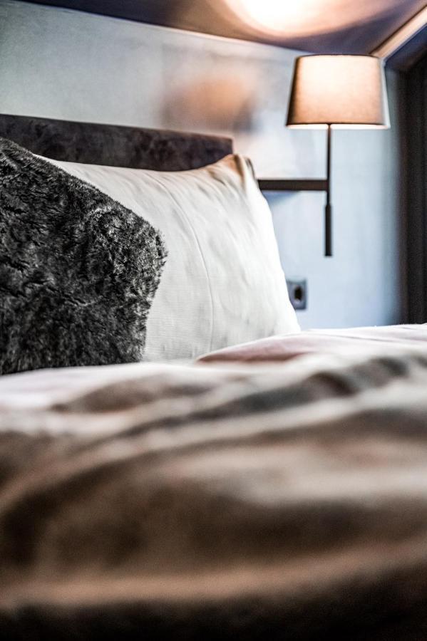 Almmonte Praeclarum Suites Design Hotel Wagrain Eksteriør bilde