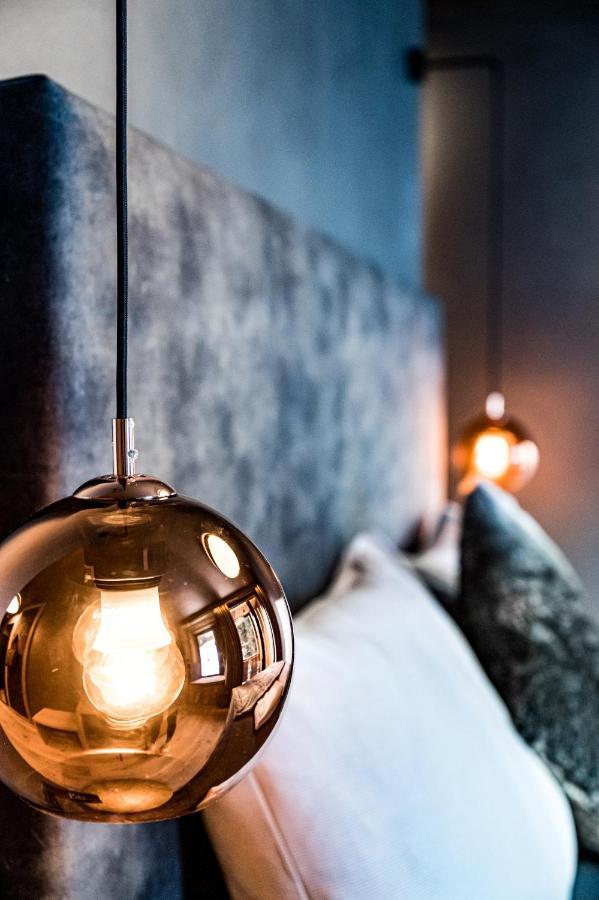 Almmonte Praeclarum Suites Design Hotel Wagrain Eksteriør bilde