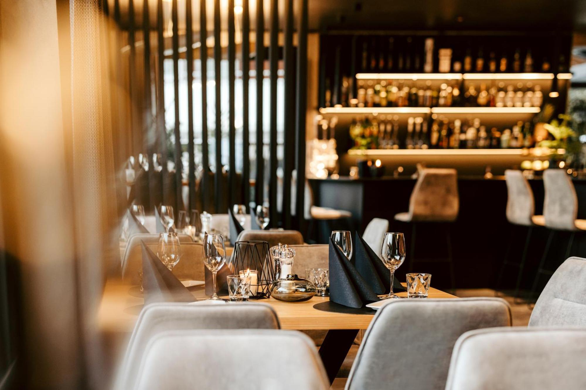 Almmonte Praeclarum Suites Design Hotel Wagrain Eksteriør bilde