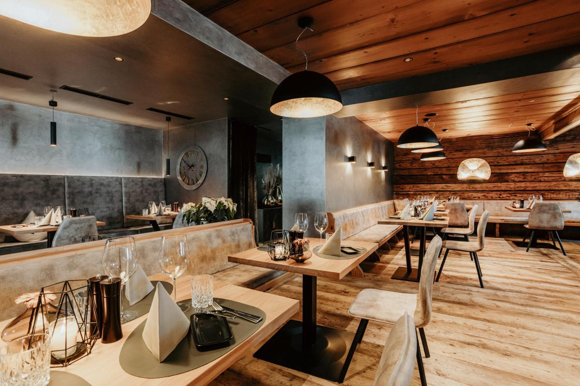 Almmonte Praeclarum Suites Design Hotel Wagrain Eksteriør bilde