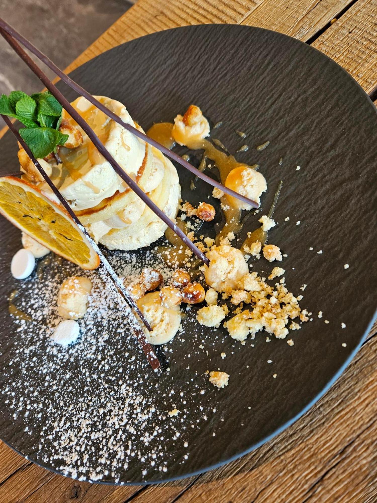 Almmonte Praeclarum Suites Design Hotel Wagrain Eksteriør bilde